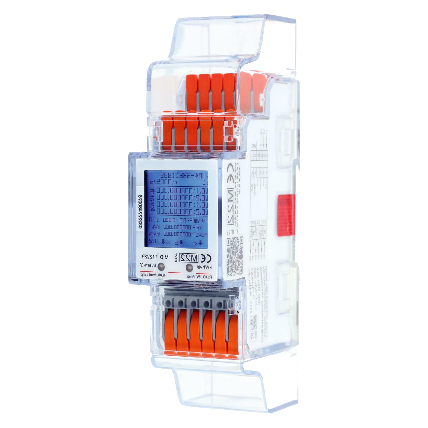 Inepro Ambition 2PU CT MID