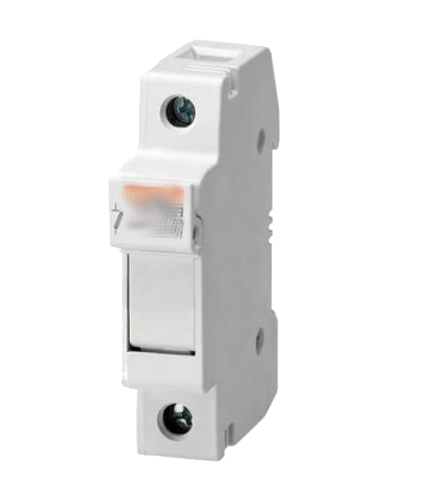 PROTEZIONE – Portafusibili ITALWEBER 1×38 32A 690V